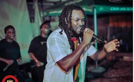 David Oscar champions African unity with new single