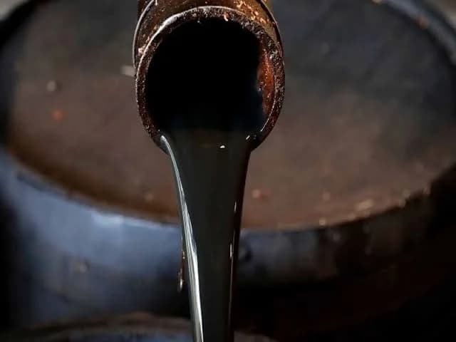 Ghana’s Oil Sector at Crossroads: Production Crisis Meets Strategic Recovery and Qatari Investment