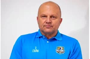 Zdravko Logarušić Appointed Nations FC Head Coach as Lawmakers Demand Urgent Sports Infrastructure Reform
