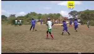 Maiani Soccer Grannies: Redefining Ageing Through Football in Rural Kenya