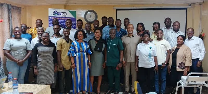 Ghana and Ivory Coast Move to Secure Cocoa Sector Amidst Financial, Environmental, and Climatic Pressures