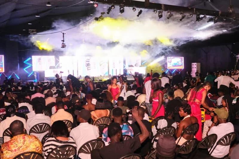 Ghanaian Excellence Recognized Globally at IPRA Awards and Locally via Guinness Ghana DJ Awards Launch