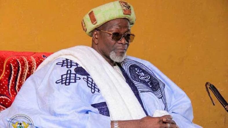 GES Closes All Yendi Schools for Funeral Rites of Late Dagbon Overlord Yaa-Naa Abukari II