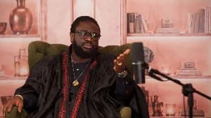 Opambour Issues Curses Against LilWin Amidst Growing Rivalry as Ajagurajah Shares Theological Revelation