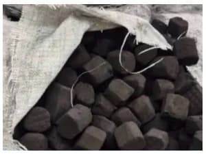 Two Energy Commission Officials Detained Over Discovery of 320kg Meth-Laced Charcoal Shipment to Australia