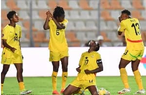 Black Queens Set to Face Nigeria Following 1-0 Friendly Victory Over Côte d'Ivoire in WAFCON 2026 Preparations