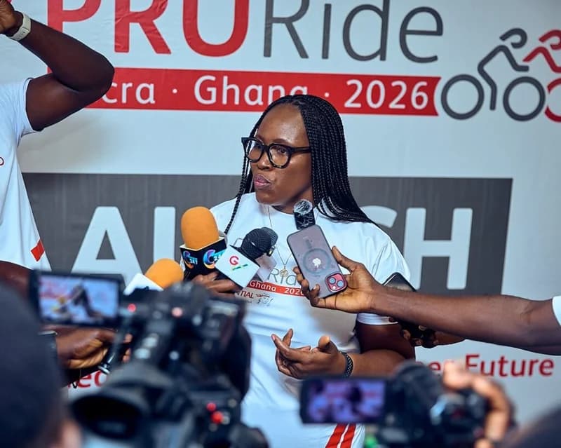Jane Mingle, CEO of Prudential Life Insurance