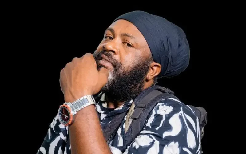 Tributes Pour in as Jamaican Reggae Icon Fantan Mojah Passes Away at 49 Following Heart Complications