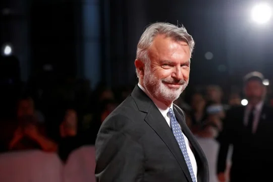Sam Neill, Jurassic Park star, dies at 78