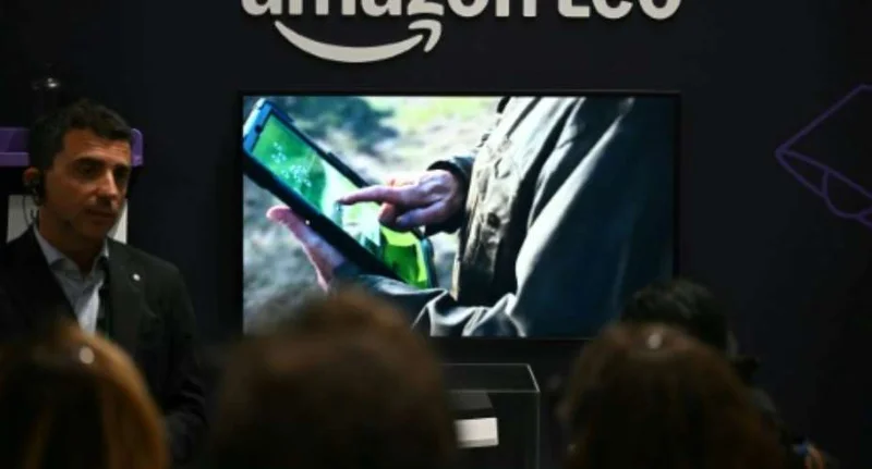 Amazon to Challenge Starlink with 2027 Satellite Internet Launch in South Africa via Herotel Partnership