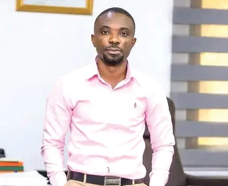 Dennis Miracles Aboagye — Picked up by EOCO