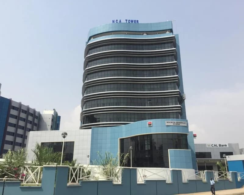 NCA Ends Next Gen Infraco’s Exclusive Monopoly on Ghana’s Wholesale 5G Infrastructure