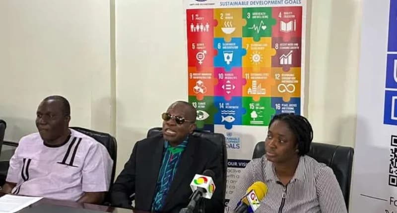 Ghanaian Activists Seek ICC Probe into South Africa Attacks as Domestic Justice and Disability Reforms Advance