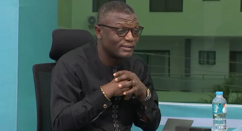 Sports Minister Kofi Adams Reflects on Ghana’s World Cup Campaign and Defends Coaching Transition