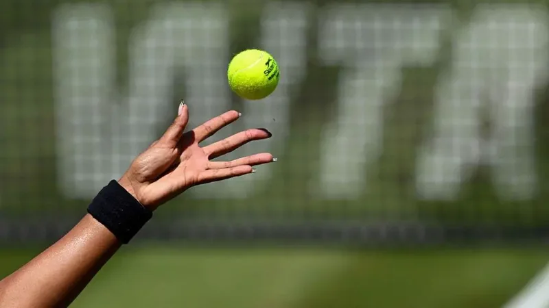 WTA Introduces Mandatory Genetic Sex Testing to Determine Player Eligibility