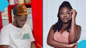 TikTok Influencer Asantewaa's Brother Alleges Toxic Relationship and Ongoing Legal Marriage in Explosive Revelations