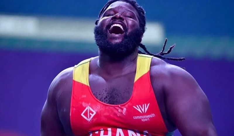 Tahiru Haruna and Frema Agyei to Lead Team Ghana as Ceremonial Leaders for Glasgow 2026 Commonwealth Games
