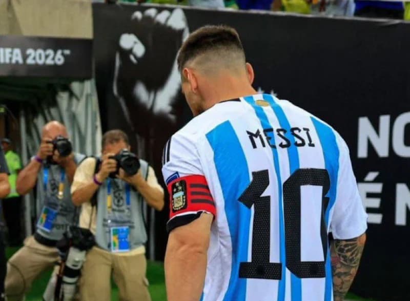 Messi