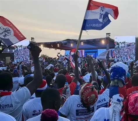 NPP Intensifies Regional Executive Elections Across Ghana Amid Vetting Milestones and Internal Friction
