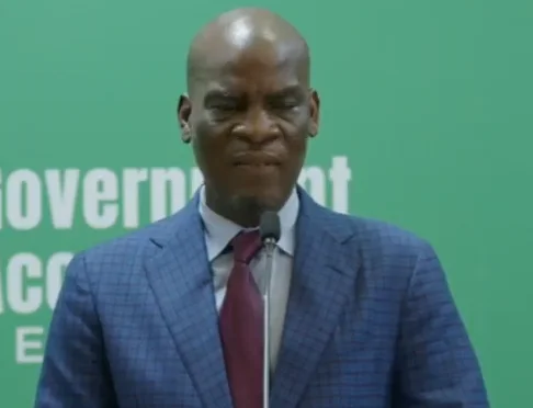 Education Minister Haruna Iddrisu and MP Eric Agbana Drive Vocational Reforms and Youth Apprenticeships