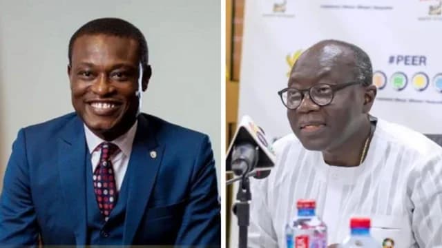 Ken Ofori-Atta Cleared of Wrongdoing by U.S. Court as OSP Insists on Fugitive Status