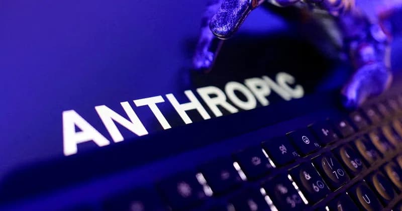 Anthropic Agrees to Historic $1.5 Billion Settlement Over AI Copyright Lawsuit with Authors