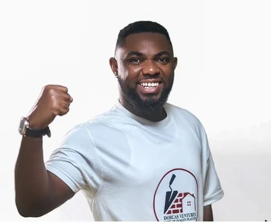 Quame Gyedu lands double win with Dorcas Ventures