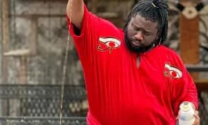 Viral Revelations: Aba Dope Recounts Lavish Date as Ajagurajah Demands Hefty Price to Lift Curse