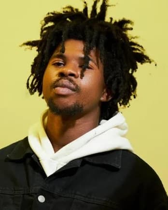 Black Sherif hyped my songs on his way to the top – Kwesi Dain