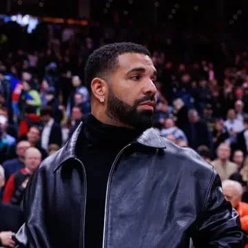 Rapper Drake loses over N2bn bet after Argentina lost to Spain
