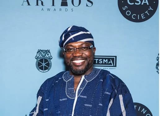 Film Fund alone won't transform industry — Mawuko Kuadzi