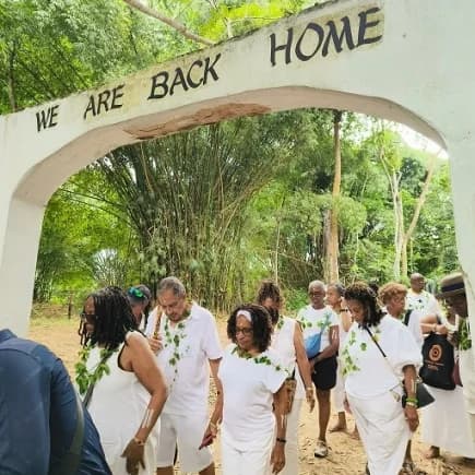 Emancipation Day celebrations kick off on July 18