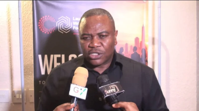 Lausanne Workplace Forum 2026 Launched in Accra to Bridge Faith and Professional Integrity Gap