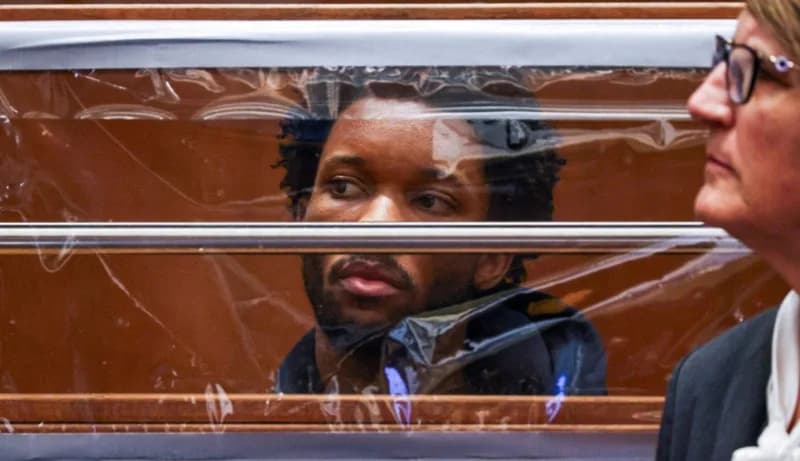 Pop Singer D4vd Faces Preliminary Hearing Over Alleged Murder and Dismemberment of 14-Year-Old Girlfriend