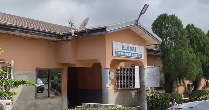 Health Concerns Rise Amid Hospital Violence at Ejisu and Global Risks from AI Medical Advice