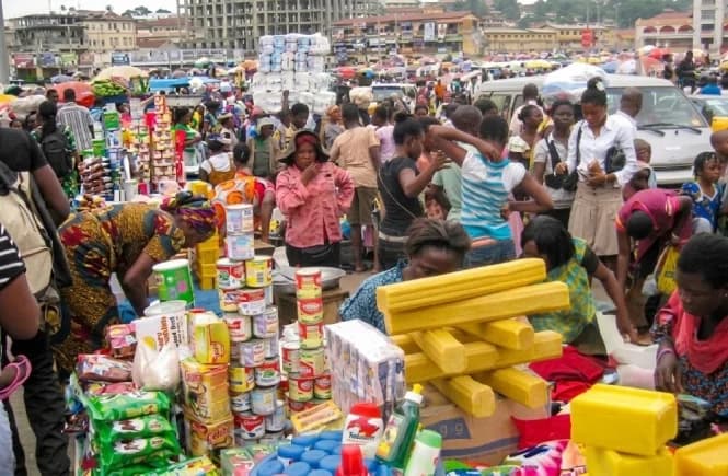 Ghana’s Producer Inflation Plunges to 3.5% as FMCG Sector Records 3.7% Growth in First Half of 2026