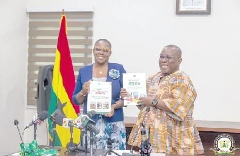 Bank of Ghana Maintains Policy Rate at 14% as Economy Navigates Rising Debt and Global Oil Shocks