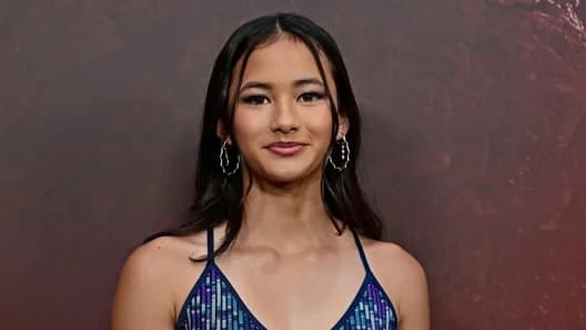 Godzilla vs Kong actress Kaylee Hottle dies in crash at 18