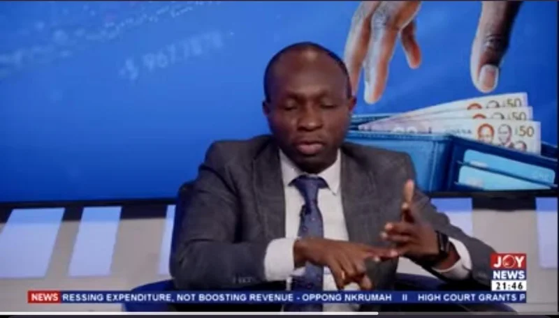 Cyber Security Authority Urges Ongoing Vigilance as Ghana Expands Financial Sector Digital Protection
