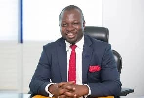 Ghana Bankers Association CEO John Awuah Reveals He Was Scammed Following Public Education Campaign on Cyber Fraud