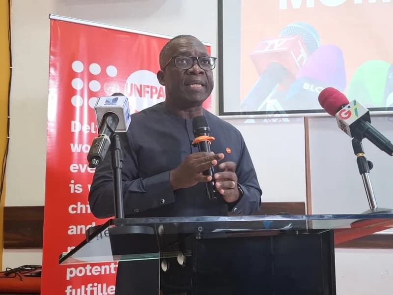 UNFPA and Africa CDC Demand Enhanced Health Financing and Domestic Sovereignty to Tackle Maternal Mortality and Ebola Outbreaks