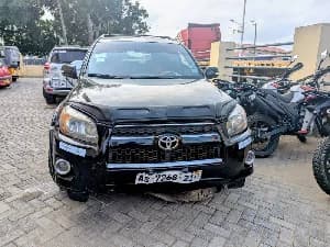 President Mahama and IGP Urged to Honor Ebenezer for Heroic Pursuit of Tema Robbery Gang
