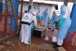 Oxford University Launches Trial for Experimental Ebola Vaccine as DRC Outbreak Surpasses 1,300 Deaths