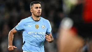 Spain Captain and Manchester City Midfielder Rodri to Undergo Back Surgery Following World Cup Triumph