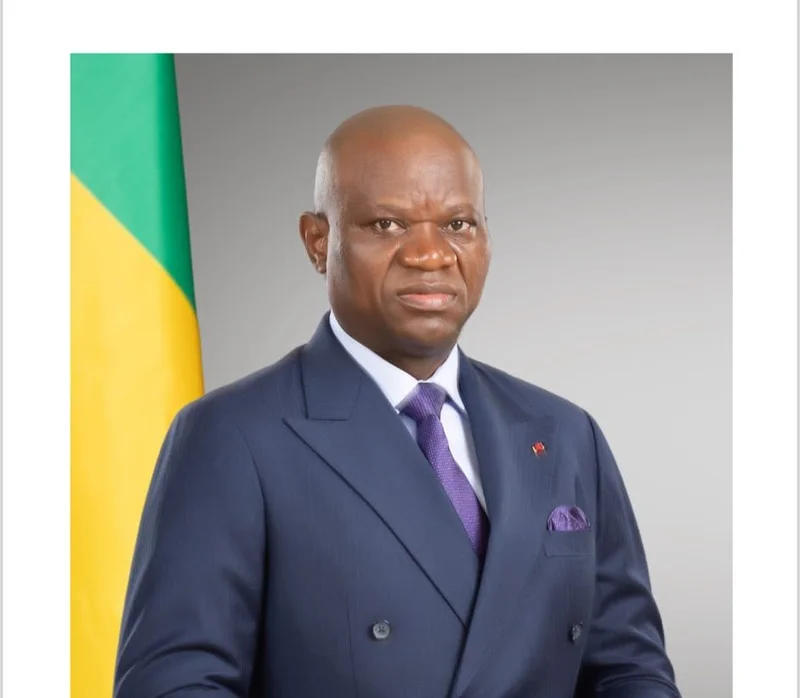 President Mahama to Host Gabonese Leader and Visit Jamaica as Vice President Promotes ‘Reset Agenda’ in United States