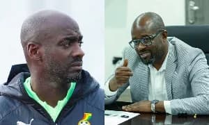 Former Black Stars Coach Otto Addo Alleges Unrealistic Expectations and Boardroom Tensions Led to 2026 Dismissal