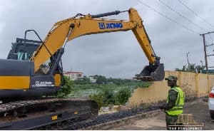 President Mahama Mandates Massive Anti-Flood Operations in Accra as Experts Call for Official Accountability