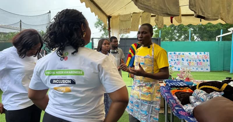 Autism Awareness Care and Training Centre Calls on Government to Establish Community-Based Support Units