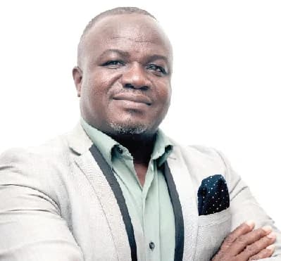 Samuel Cudjoe Hanu — Acting Head of Research, MHA