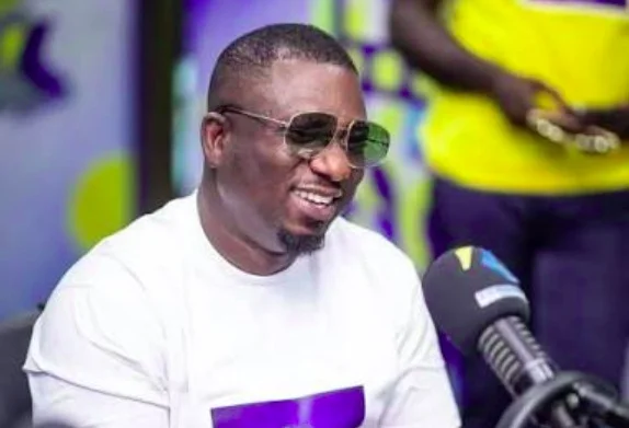Kessben FM yanks DJ K.A over leaked intimate video – Investigation underway